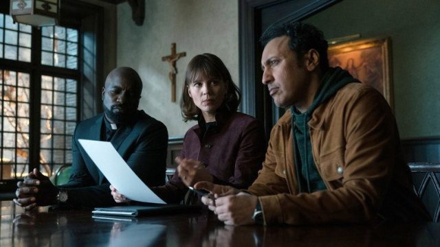 Maligno S03E05