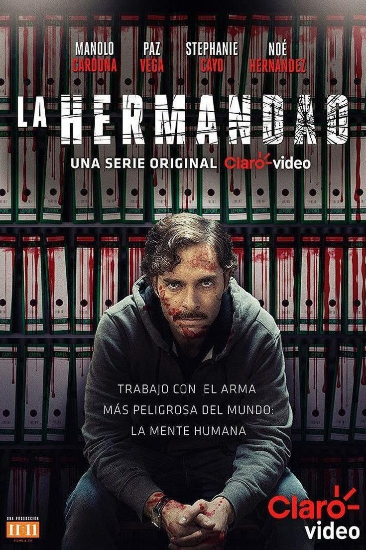 La Hermandad Temporada 1