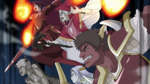 Re:Monster S01E07