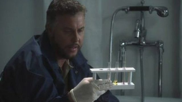 CSI: Las Vegas S04E12