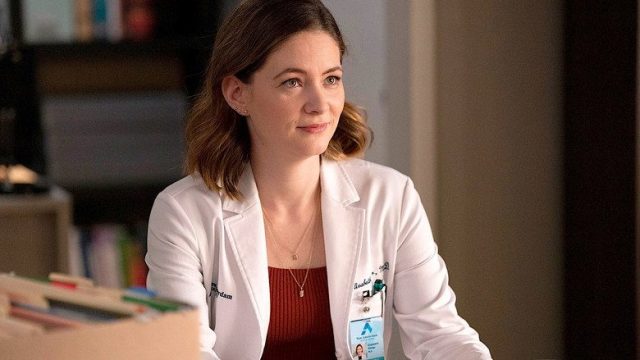 New Amsterdam S05E08