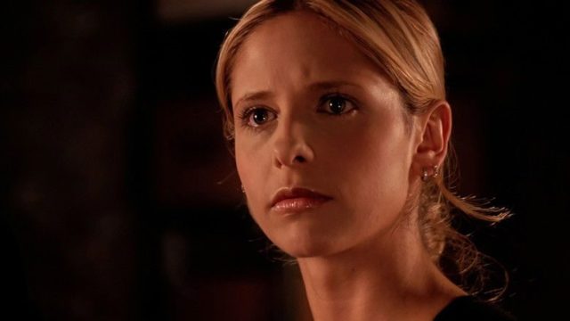 Buffy, la cazavampiros S06E22