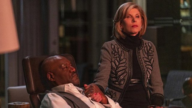 The Good Fight S03E10