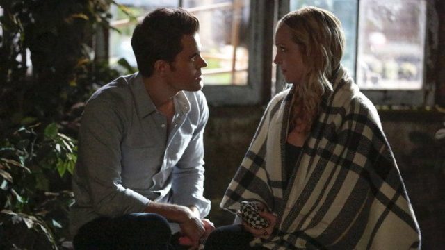 Diarios de Vampiros S07E13