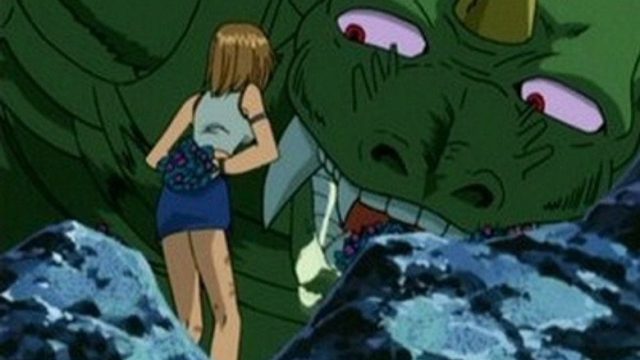 Rave Master S01E09