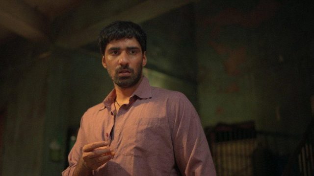Policía: El capítulo en Bihar S01E02