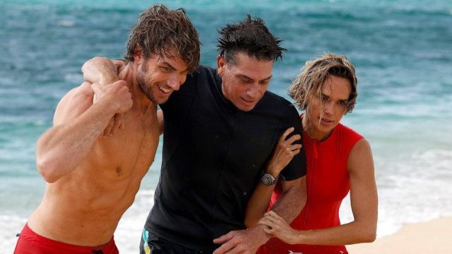 Rescue: HI-Surf S01E17
