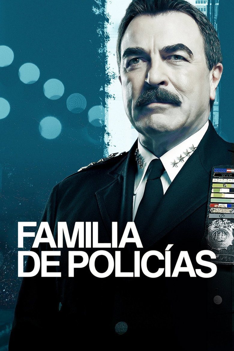 Sangre Azul Temporada 10