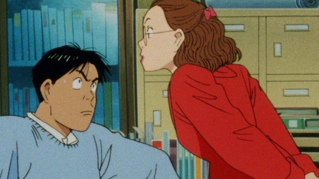 YAWARA! S01E117