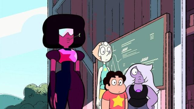 Steven Universe S02E24