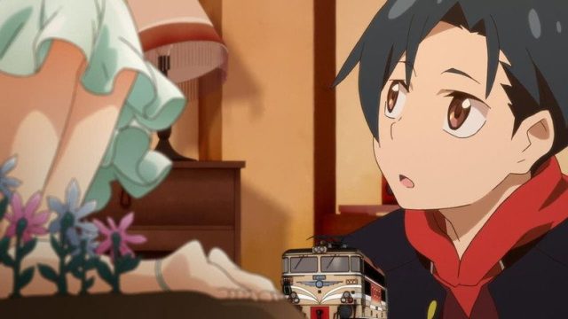 Punch Line S01E07