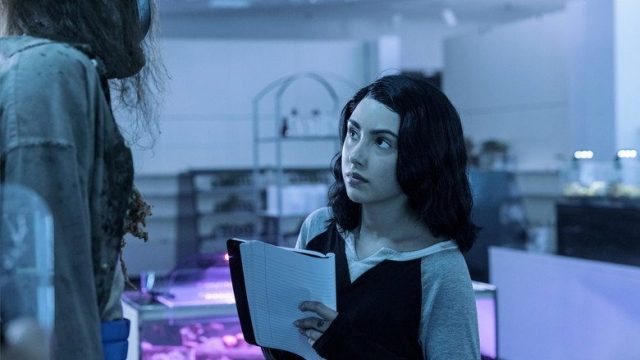 The Walking Dead: World Beyond S02E10