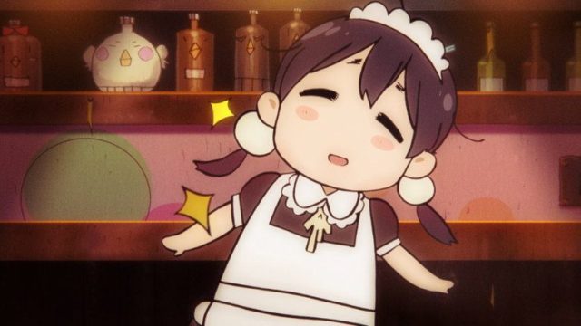 Tamako Market S00E03