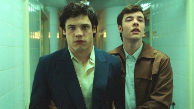 Ringo, gloria y muerte S01E06
