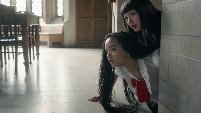 Apuesta S01E05