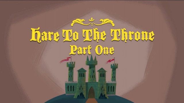 New Looney Tunes S02E103
