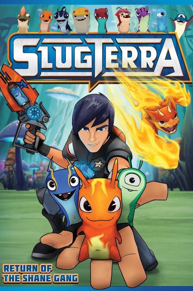 Bajoterra Temporada 1