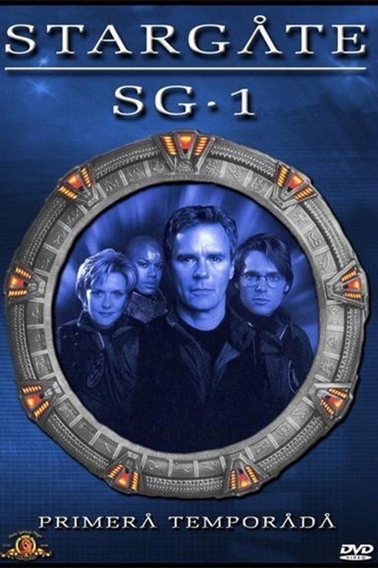 Stargate SG-1 Temporada 1