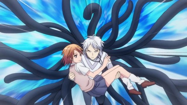 Toaru Kagaku no Accelerator S01E10