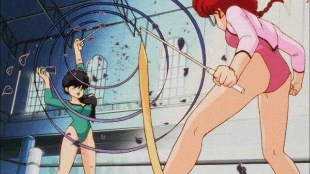 Ranma ½ S01E12