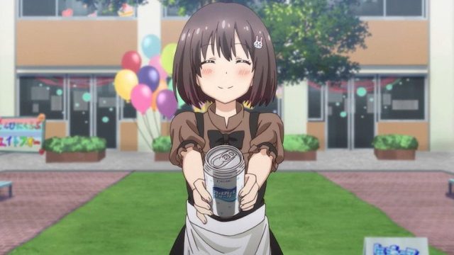 Kono Bijutsubu ni wa Mondai ga Aru! S01E11