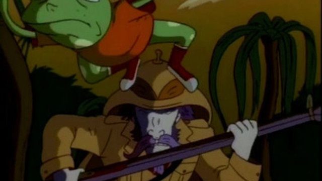 Jumanji S01E12