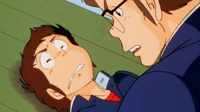 Urusei Yatsura S01E42