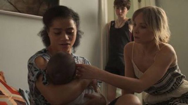 The Commons S01E07