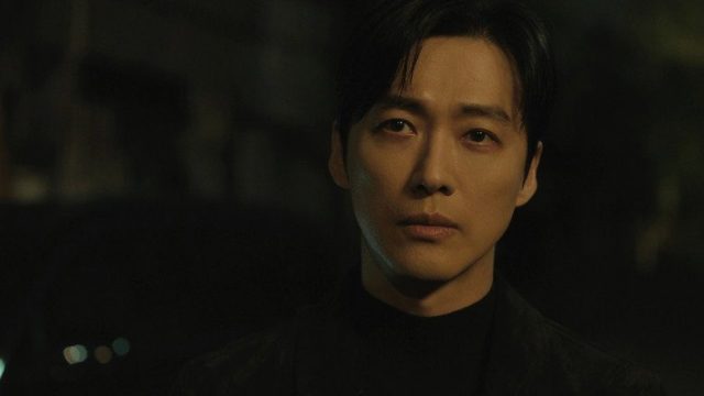 El esposo S01E11