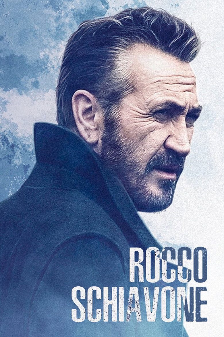 Rocco Schiavone Especiales