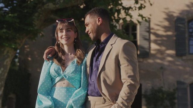 Emily en París S03E06