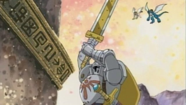 Digimon S02E32