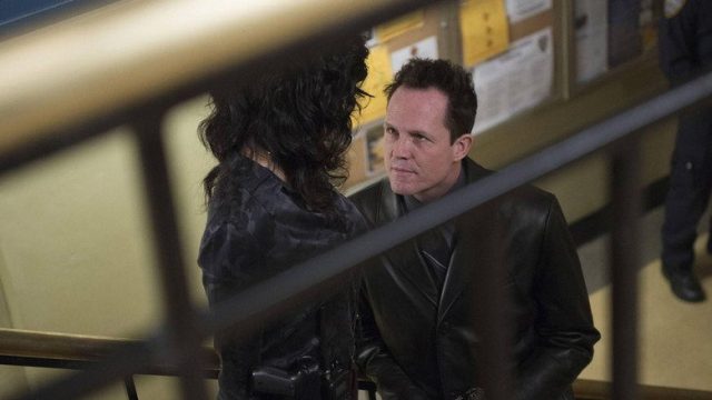 Brooklyn Nine-Nine S01E15