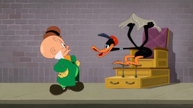 Looney Tunes Cartoons S01E59