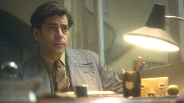 Hache S01E04