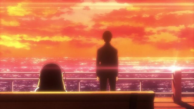 六畳間の侵略者!? S01E10