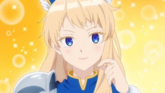 Beast Tamer S01E10