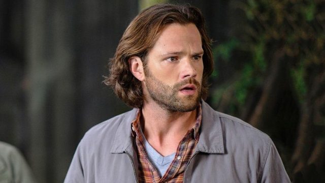 Supernatural S14E02