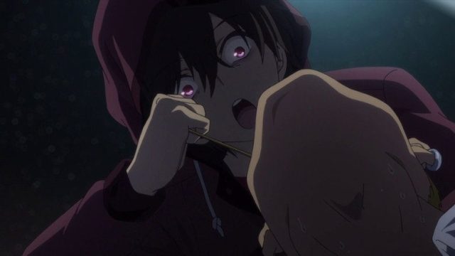 Charlotte S01E07