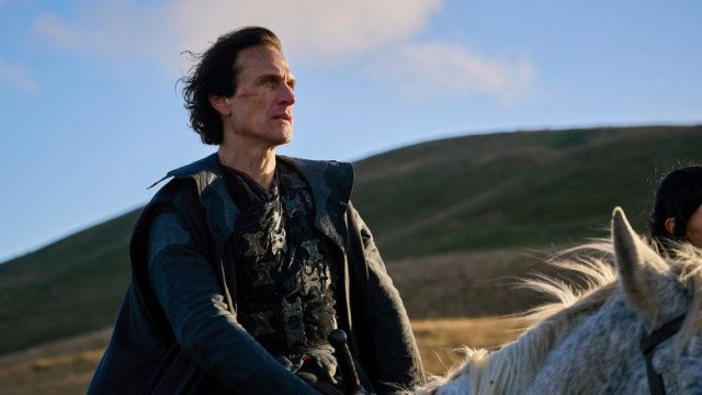 The Winter King S01E06