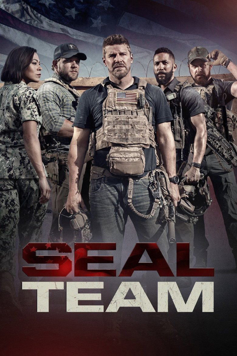 SEAL Team Temporada 5