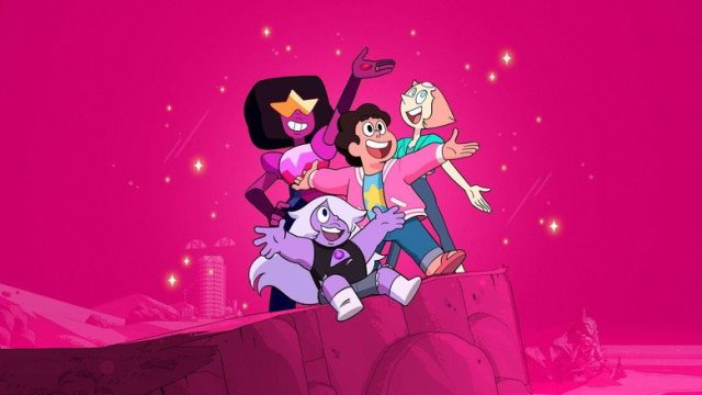 Steven Universe S00E14