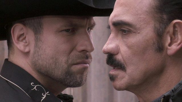 El Señor de los Cielos S04E72