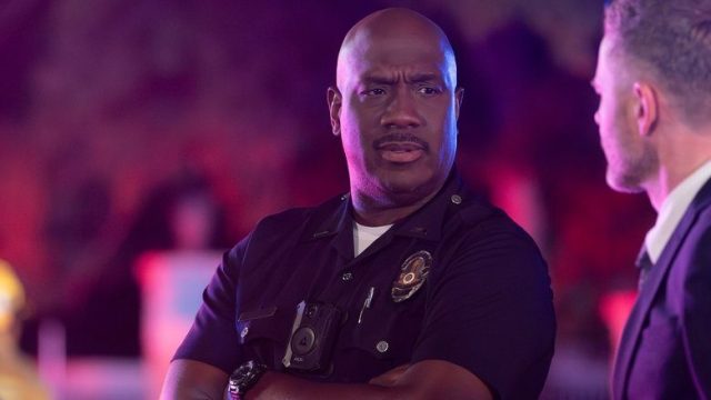 The Rookie S07E12
