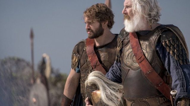 Troy: Fall of a City S01E08