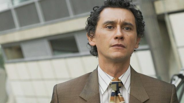 El cartel de los sapos: El origen S01E30