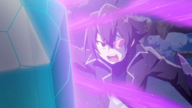 Bakugan: Battle Planet S02E16