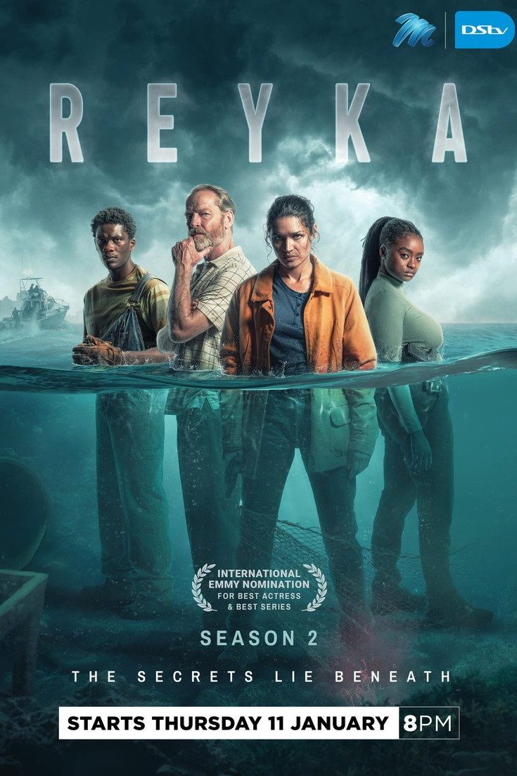 Reyka Temporada 2