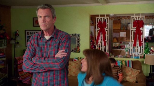 The Middle S09E10