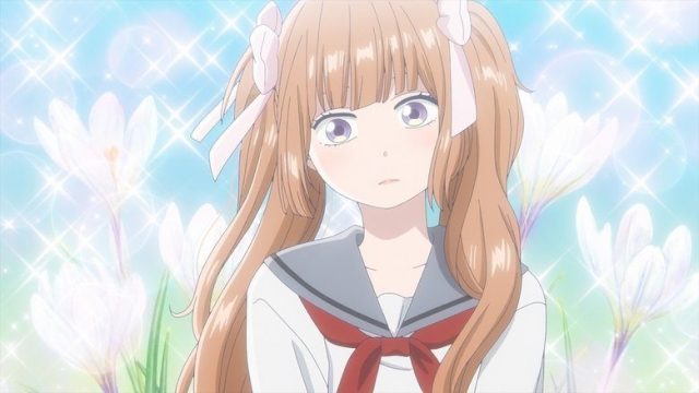 My Love Story with Yamada-kun at Lv999 S01E06